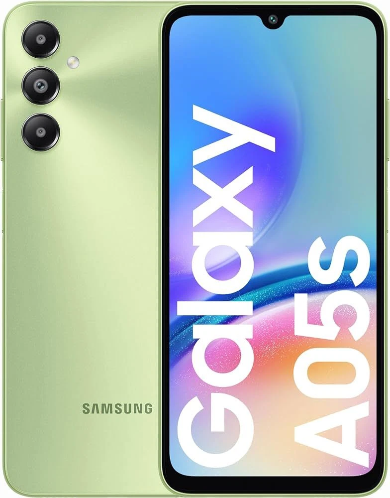 Điện thoại Samsung Galaxy A05s