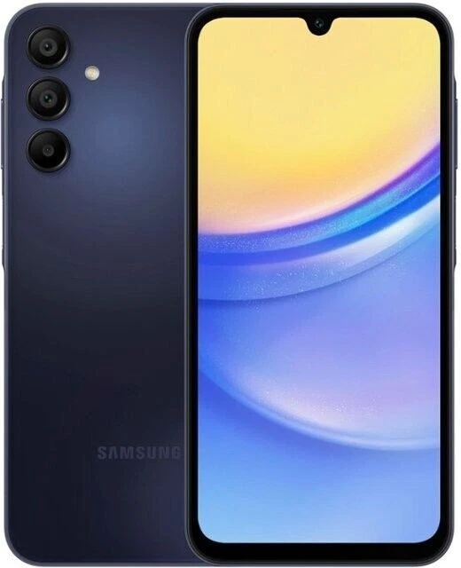 Điện thoại Samsung Galaxy A156