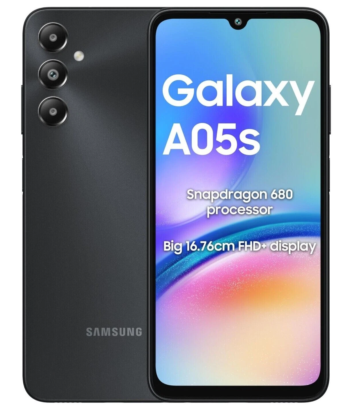Điện thoại Samsung Galaxy A05s