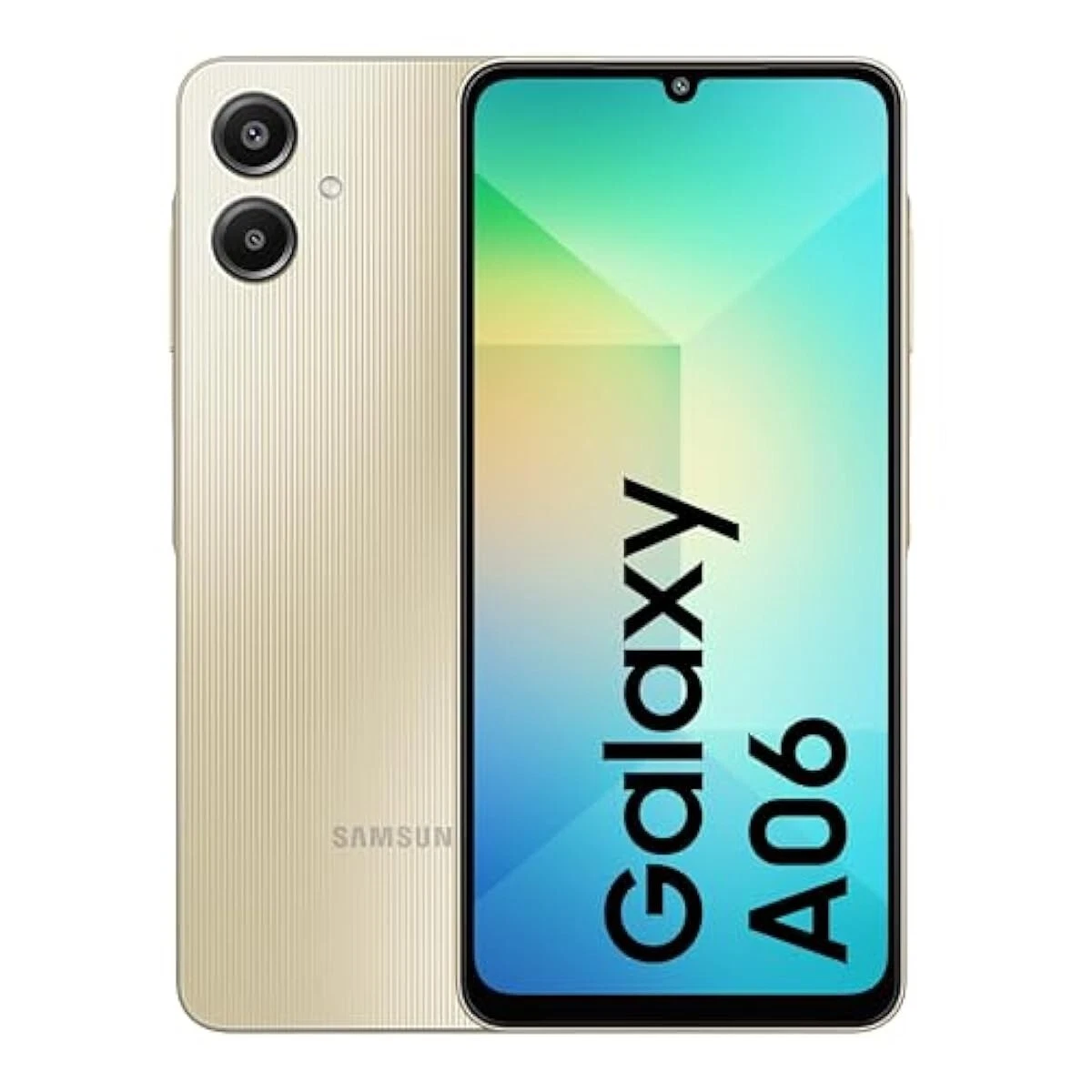 Điện thoại Samsung Galaxy A06 5G