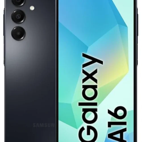 Điện thoại Samsung Galaxy A16
