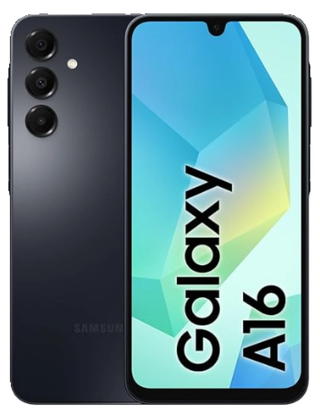 Điện thoại Samsung Galaxy A16