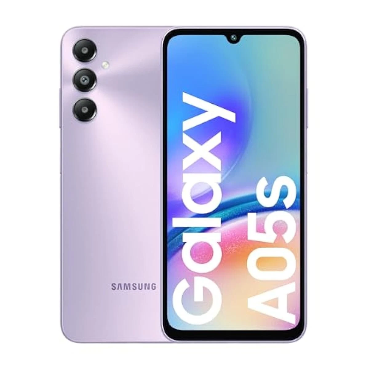 Điện thoại Samsung Galaxy A05s
