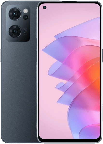 Điện thoại OPPO Reno7 5G