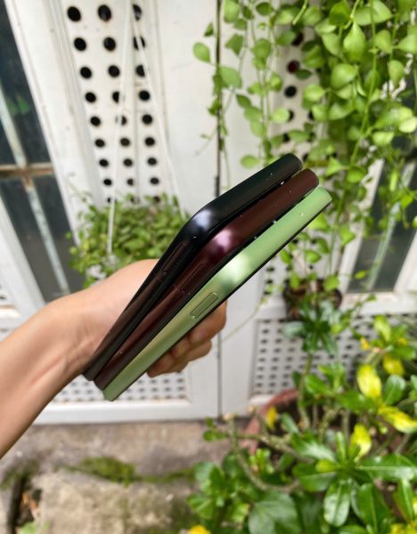 Điện thoại Samsung Galaxy A24