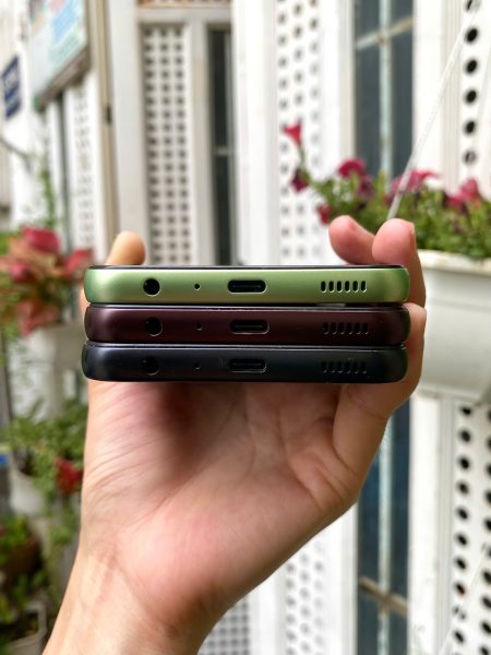 Điện thoại Samsung Galaxy A24