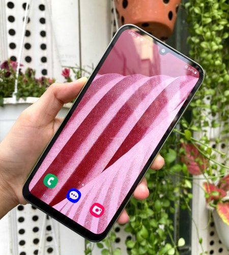 Điện thoại Samsung Galaxy A24