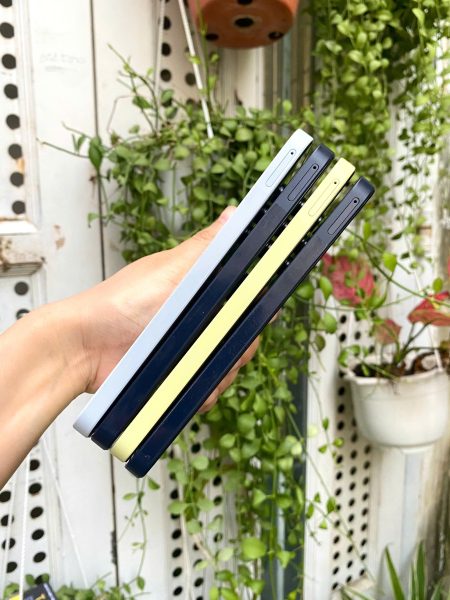 Điện thoại Samsung Galaxy A156