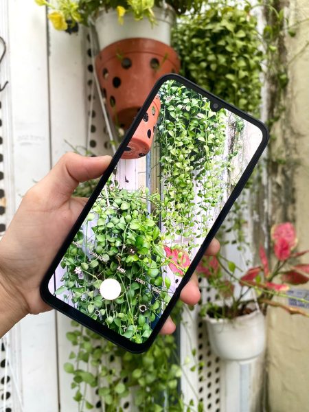 Điện thoại Samsung Galaxy A156