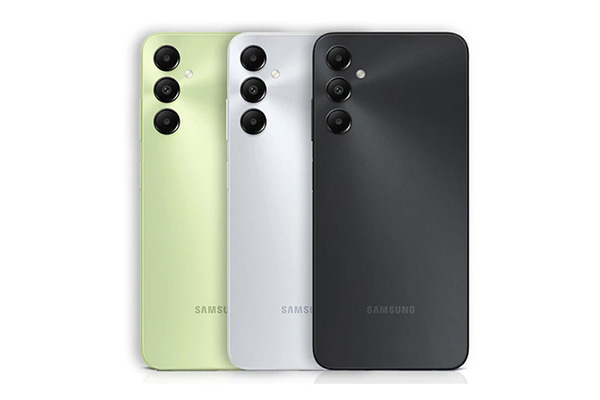 Điện thoại Samsung Galaxy A05s