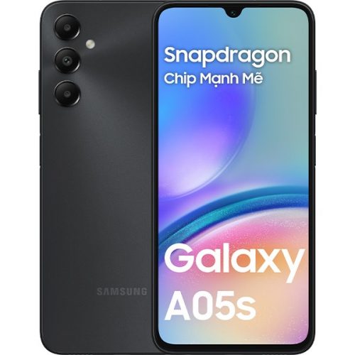 Điện thoại Samsung Galaxy A05s