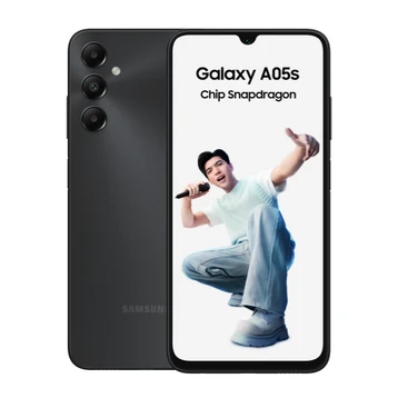 Điện thoại Samsung Galaxy A05s