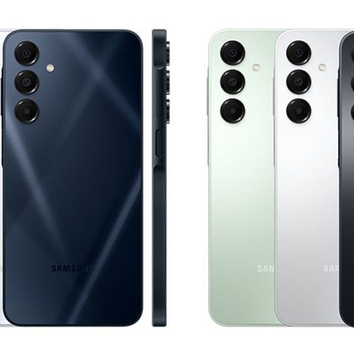 Điện thoại Samsung Galaxy A16