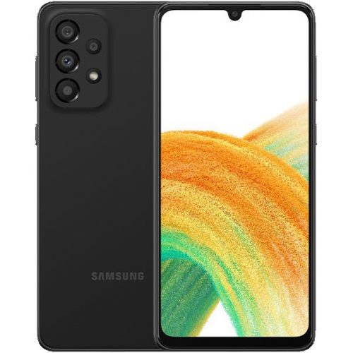 Điện thoại Samsung Galaxy A33 5G
