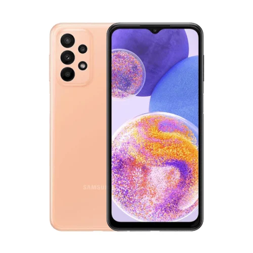 Điện thoại Samsung Galaxy A33 5G