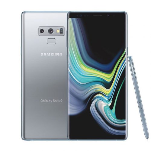 Điện thoại Samsung Galaxy Note 9