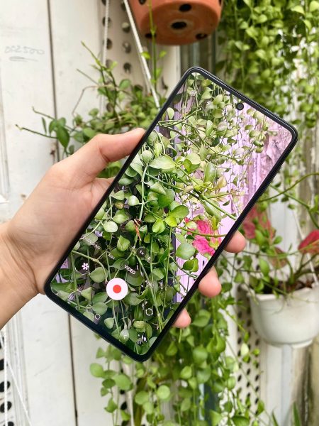 Điện thoại Samsung Galaxy M53 5G