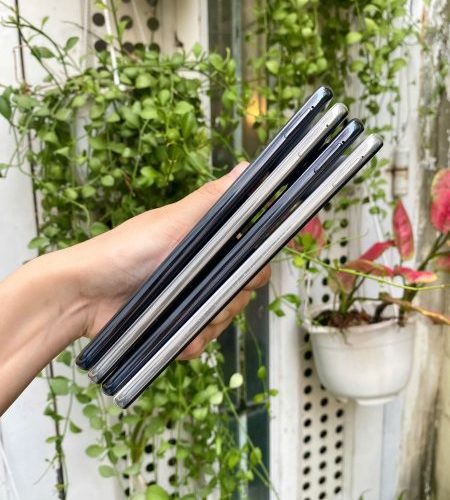 Điện thoại Samsung Galaxy M53 5G