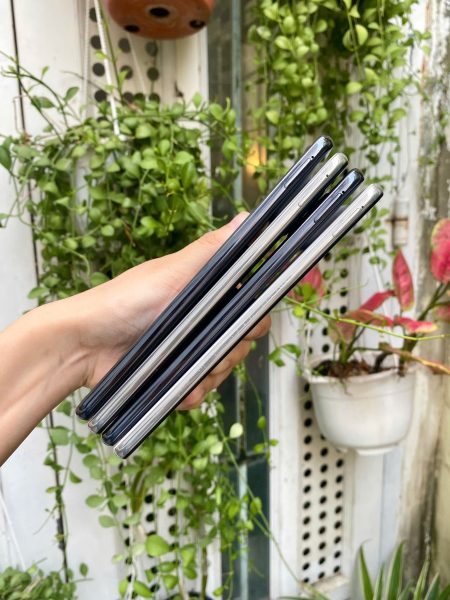 Điện thoại Samsung Galaxy M53 5G