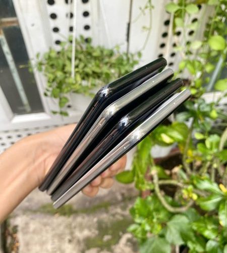 Điện thoại Samsung Galaxy M53 5G