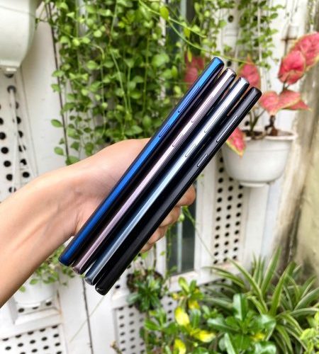 Điện thoại Samsung Galaxy Note 9