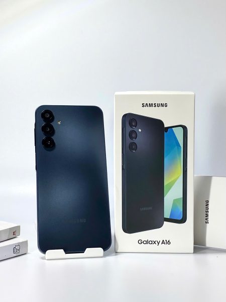 Điện thoại Samsung Galaxy A16