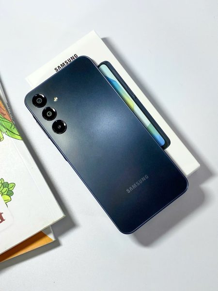 Điện thoại Samsung Galaxy A16
