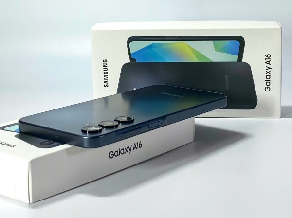 Điện thoại Samsung Galaxy A16