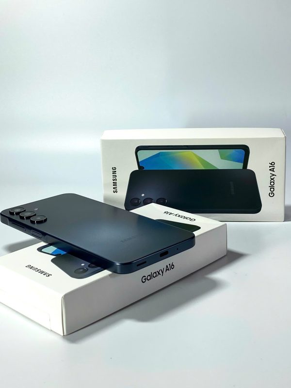 Điện thoại Samsung Galaxy A16
