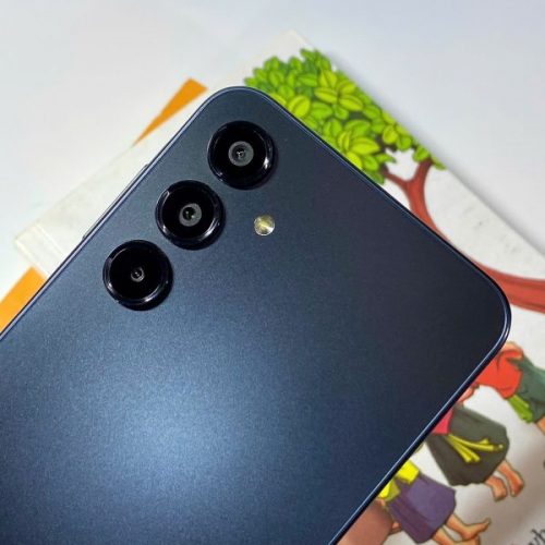 Điện thoại Samsung Galaxy A16