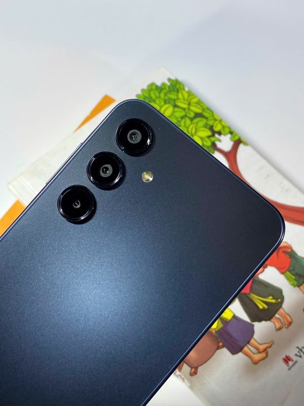 Điện thoại Samsung Galaxy A16