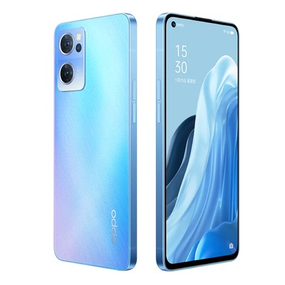 Điện thoại OPPO Reno7 5G