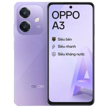 Điện thoại OPPO A3