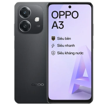 Điện thoại OPPO A3
