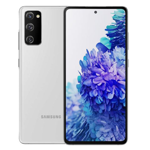 Điện thoại Samsung Galaxy S20 FE 5G
