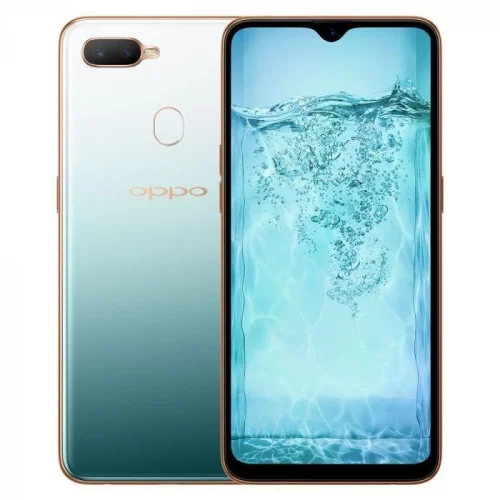 Điện thoại giá rẻ OPPO F9