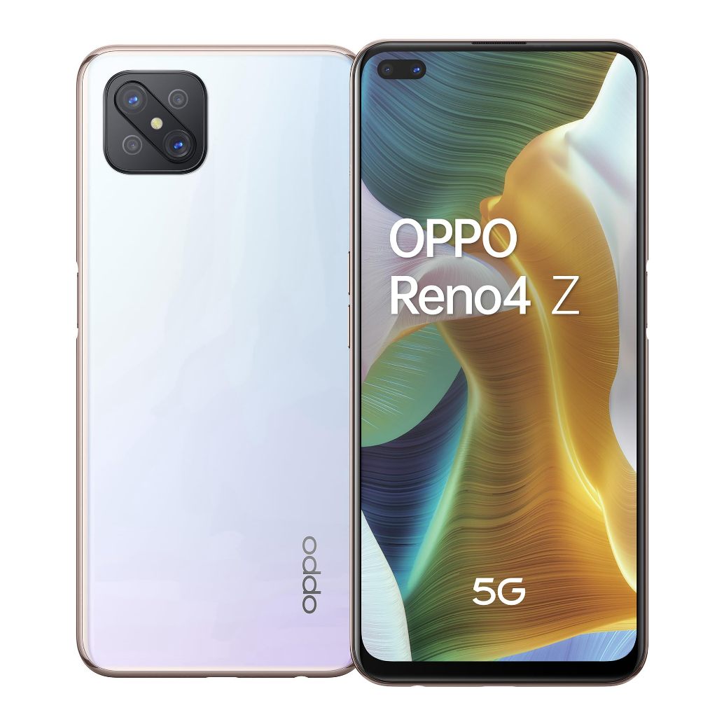 Điện thoại OPPO Reno 4Z 5G