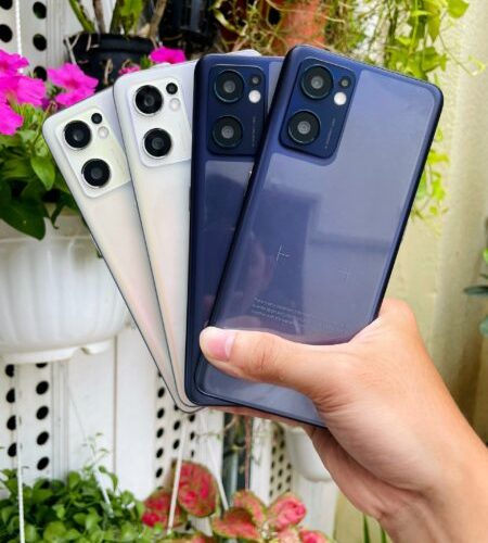 Điện thoại OPPO Reno7 5G