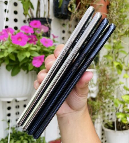 Điện thoại OPPO Reno7 5G