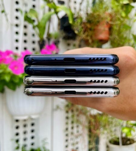 Điện thoại OPPO Reno7 5G