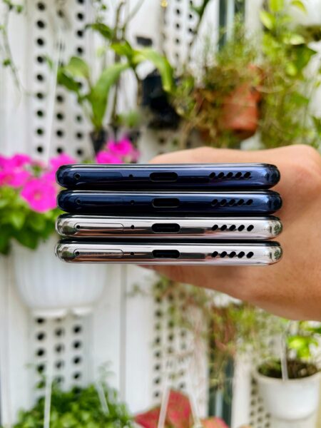 Điện thoại OPPO Reno7 5G