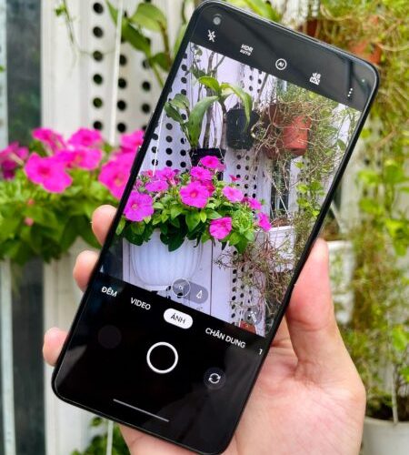 Điện thoại OPPO Reno7 5G