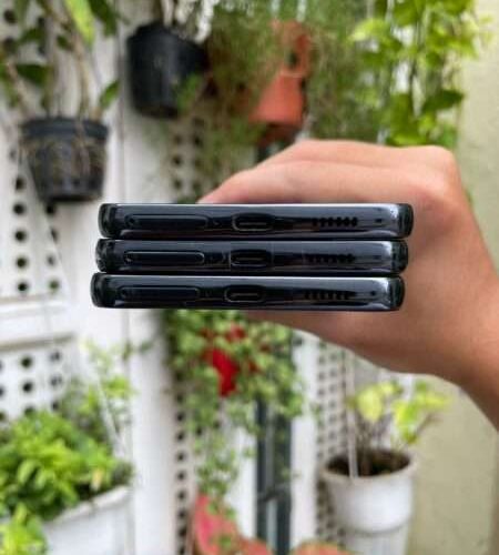 Điện thoại Samsung Galaxy A53 5G