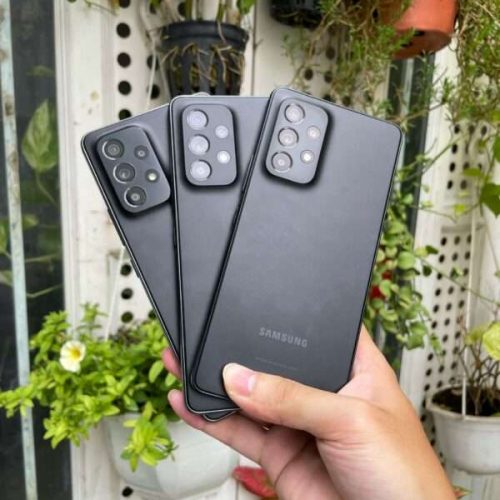 Điện thoại Samsung Galaxy A53 5G