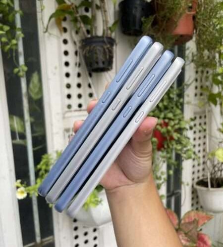 Điện thoại Samsung Galaxy A33 5G