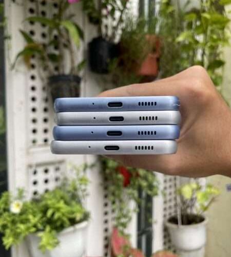 Điện thoại Samsung Galaxy A33 5G