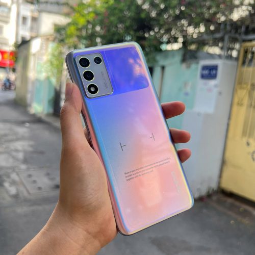 Điện thoại OPPO K9s 5G