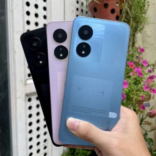 Điện thoại OPPO A97 5G