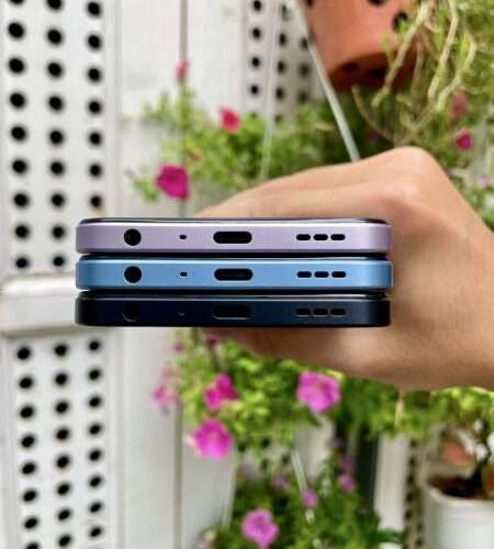 Điện thoại OPPO A97 5G