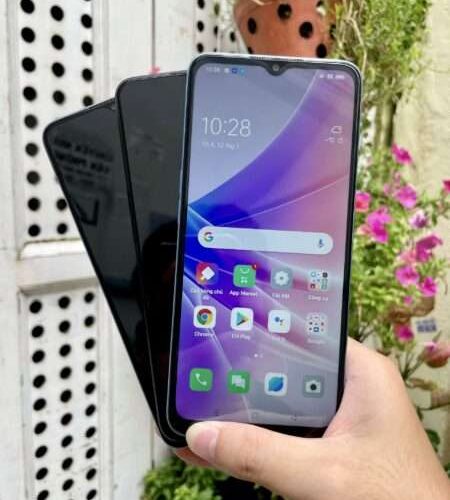 Điện thoại OPPO A97 5G